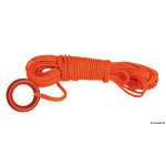 Cima levilene gallegg. con anello emergenza