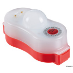 Segnalatore per salvagente