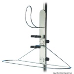 Supporto telescopico per anulare