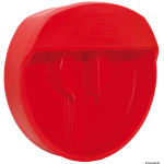 Porta anulare in plastica