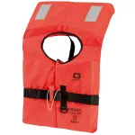Salvagente VIP Challenger adulti (>40Kg)
