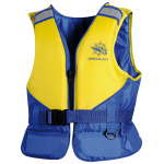 Giubbetto Aqua Sailor junior