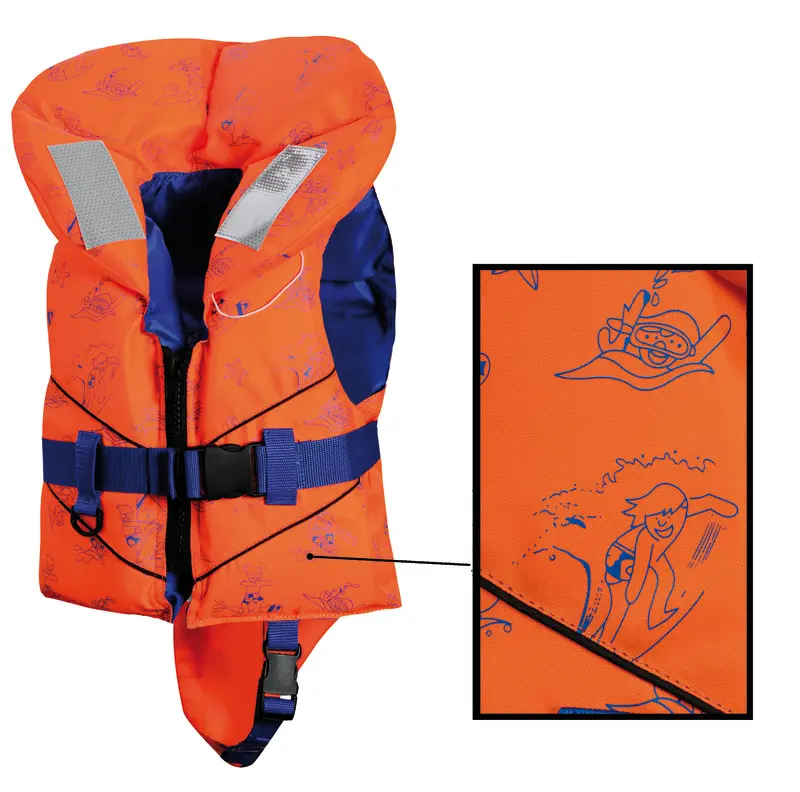 22.483.xx_.jpg Giubbotto SV-100 <15 kg - immagine 1
