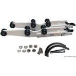 Gruetta e supporto per tender VersaChock