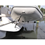 Gruetta e supporto per tender VersaChock - immagine 2