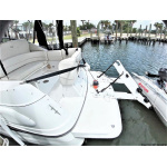 Gruetta e supporto per tender VersaChock - immagine 3