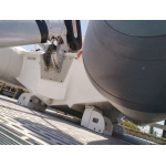 Universal Tender Chocks 2nd Gen supporti per tender - immagine 3