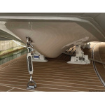 Tender Chocks HeavyDuty supporti removibili x tender (4pz) - immagine 2