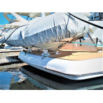 Tender Chocks HeavyDuty supporti removibili x tender (4pz) - immagine 3