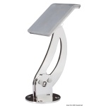 Supporto singolo sfilabile