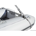 Sospendite per tender a 3 bracci e 2 cinghie