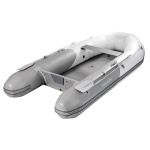 Tender Osculati con fondo gonfiabile 3.1 m Fondo gonfiabile ad alta pressione - immagine 10