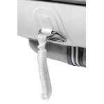 Tender Osculati con fondo gonfiabile 3.1 m Fondo gonfiabile ad alta pressione - immagine 5