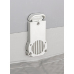 Tender Osculati con fondo gonfiabile 3.1 m Fondo gonfiabile ad alta pressione - immagine 6