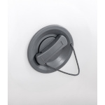 Tender Osculati con fondo gonfiabile 3.1 m Fondo gonfiabile ad alta pressione - immagine 9