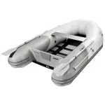 Tender Osculati con stecche 2,1 m 3,5 CV 2 posti