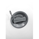 Tender Osculati con stecche 2,4 m 6 CV 3 posti - immagine 2