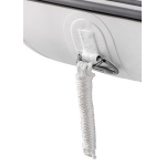 Tender Osculati con stecche 2,4 m 6 CV 3 posti - immagine 13