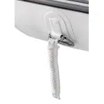 Tender Osculati con stecche 2,4 m 6 CV 3 posti - immagine 13