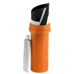 Tender Osculati con stecche 2,4 m 6 CV 3 posti - immagine 3
