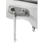 Tender Osculati carena V in VTR 3,10 m 15 CV 4 posti - immagine 11