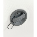 Tender Osculati carena V in VTR 3,10 m 15 CV 4 posti - immagine 7