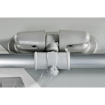 Tender Osculati carena V in VTR 3,10 m 15 CV 4 posti - immagine 6