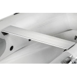 Tender Osculati carena V in VTR 3,10 m 15 CV 4 posti - immagine 3