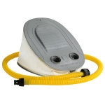 Tender con carena in alluminio, 3.20m 15 CV p - immagine 3