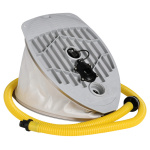 Tender Osculati con fondo gonfiabile 3.1 m Fondo gonfiabile ad alta pressione - immagine 2