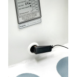 Tender con carena in alluminio, 3.20m 15 CV p - immagine 10