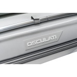 Tender con carena in alluminio, 3.20m 15 CV p - immagine 11