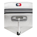 Tender con carena in alluminio, 3.20m 15 CV p - immagine 12