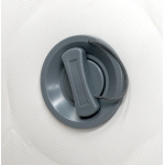 Tender con carena in alluminio, 3.20m 15 CV p - immagine 16