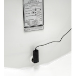 Tender con carena in alluminio, 3.20m 15 CV p - immagine 18