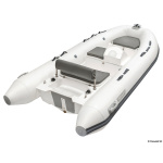 Tender Osculati gonfiabile 3,6 m in PVC - immagine 11