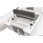 Tender Osculati gonfiabile 3,6 m in PVC - immagine 6