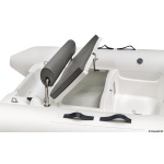 Tender Osculati gonfiabile 3,6 m in PVC - immagine 9