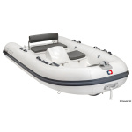 Tender Osculati gonfiabile 3,6 m in PVC
