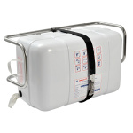 Porta-zattera per varo rapido - immagine 4