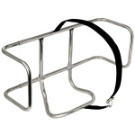 Porta-zattera per varo rapido