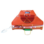 Zattera Oceanlife 4 persone morbida - immagine 2