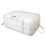 Zattera Oceanlife 4 persone rigida