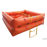 ZATTERA COASTLIGHT III 4P RIG CIRC.78 - immagine 2