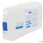 ZATTERA COASTLIGHT III 12P VAL CIRC.78 OS