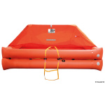 OCEANDRY 9650  1 > 24h 12P Contenitore ABS - immagine 2