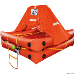 ZATTERA OCEANLIFE III 4P RIG DM219 OS - immagine 2
