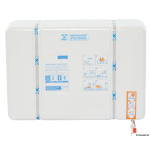 ZATTERA OCEANLIFE III 6P RIG DM219 OS