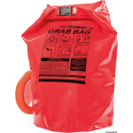 ZATTERA OCEANLIFE III 6P VAL ISO9650 1A/DM  IT + GB - immagine 3