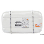 ZATTERA COASTLIGHT III 12P RIG CIRC.78